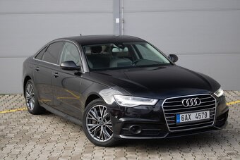 Audi A6 C7 - 3