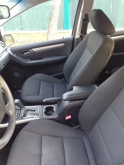 Mercedes Benz B180 CDI - 3