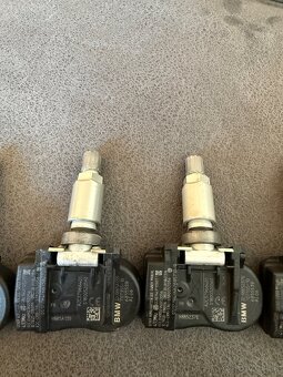 BMW TPMS F20, F30, F31, F32 , F33 , F55 F80 F82 - 3