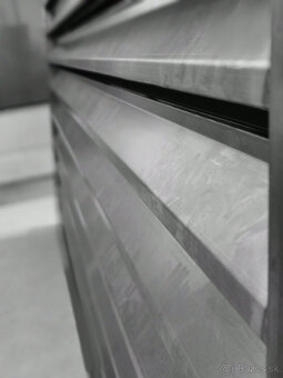 Predám plotové lamely - 3