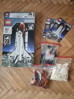 lego do Vianoc PO, KE - 3