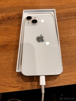 iPhone 14 128Gb Starlight - 3