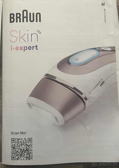 Braun IPL - 3