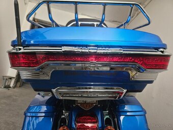 HARLEY DAVIDSON ELECTRA GLIDE Limited - 3