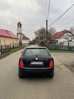Skoda Fabia 1.9 TDI - 3