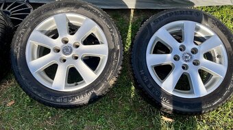 Zimná sada 5x112 r16 - 3