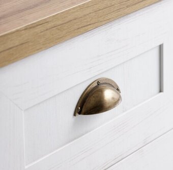 Kombi komoda Markskel - 3