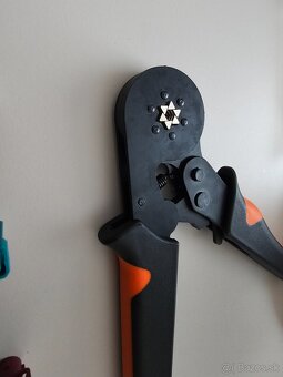 Opravný Fakra konektor - 3