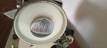 Šijací stroj Lucznik - 3