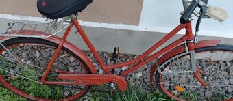 retro bicykel 28' - 3