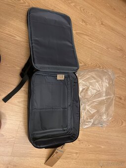 Predám husky batoh Office 12L - 3