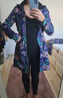 Jarná bunda znacky Cropp - 3