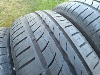 Letné pneumatiky 185/65R15 Pirelli 4ks - 3