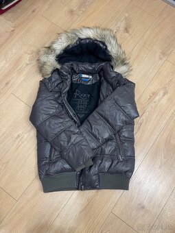 Dámska zimná bunda ROXY - 3