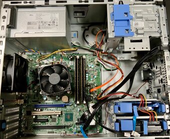 Dell precision 3620 Tower 32GB RAM - 3