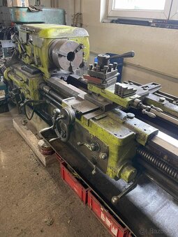 predam rumunsky sustruh ranghet 1A62-S3 - 3