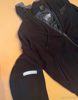 motorkárska bunda - 3