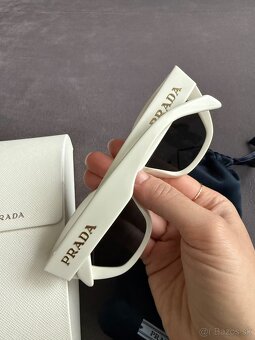 PRADA slnecne okuliare - 3