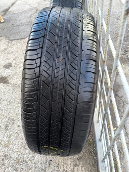 letné pneumatiky Michelin 235/65 R17 104V - 3
