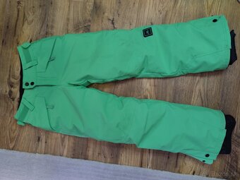 Lyžiarske nohavice O'Neill 140 - 3