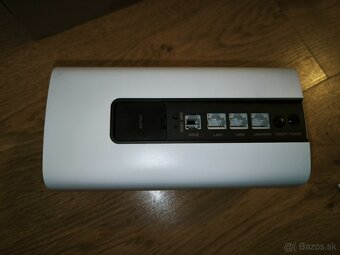 Predám ZTE MC888A Ultra TP link mx515v wifi6 - 3