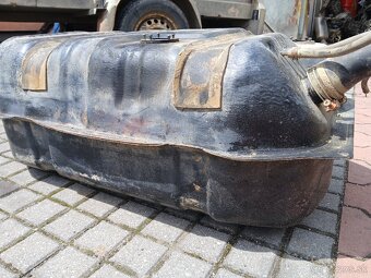 Toyota landcruiser 70 - 3