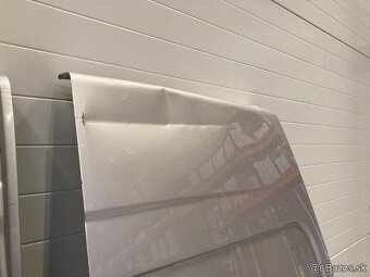 ✅Na predaj zadné dvere Renault Master✅ - 3