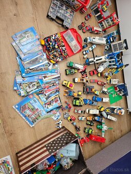 Maxi zbierka lega - 3