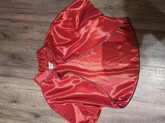 Spoločenske saty vel.M - 3