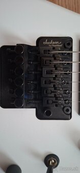 Jackson Kelly JS32 snow white - 3