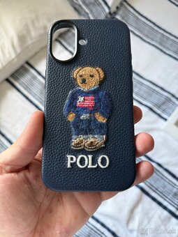 Originál kryty na IPhone 15/16 - 3