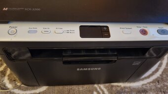 Tlačiareň zo skenerom a kopirkou - 3