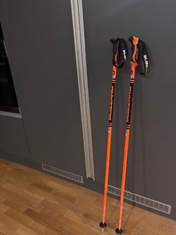 Lyžiarske palice blizzard 120cm - 3