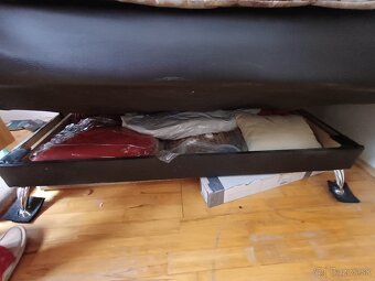 Rozkladacia sedačka - 3