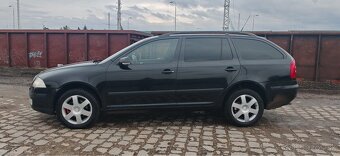 Škoda octavia 1.9 tdi 4x4 - 3