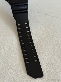 Casio G-SHOCK PROTECTION - 3