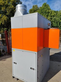 Odsávací zařízení KEMPER System 8000 (7057) - 3