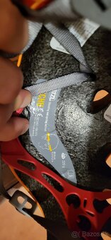 detská prilba petzl pichu - 3