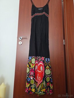 Šaty Desigual - 3