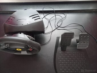 Volant na hranie - 3