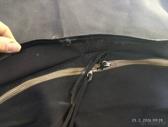 Retro vak na strešný nosič - 3