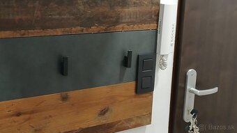 Chodbova zostava - 3