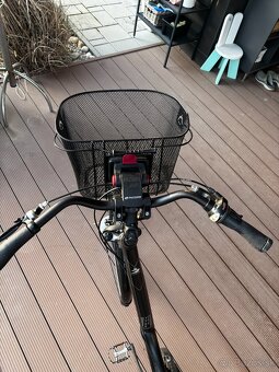 Bicykel Kalkhoff Voyager Allround - 3