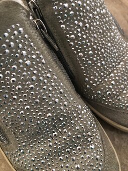 kožene topanky 37 - 3