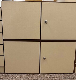 Kancelársky stôl - kúpa - 3