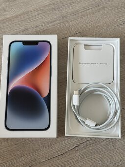 Apple IPhone 14 128Gb Blue - 3