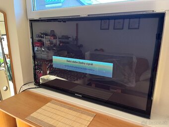 Predam televizor Samsung - 3