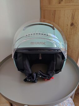 Prilba SHARK - 3