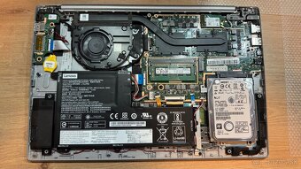 Lenovo ideapad 330S-15IKB Na diely - 3