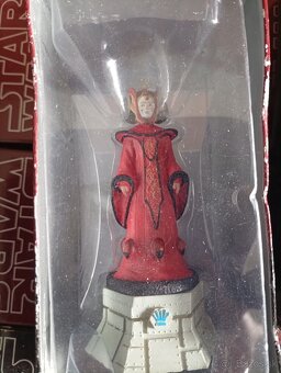 Star wars šachové figúrky - 3